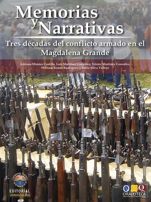 cover image of Memorias y Narrativas